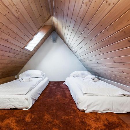 Apartamenty Sun&Snow Pardałówka Zakopane Exterior foto