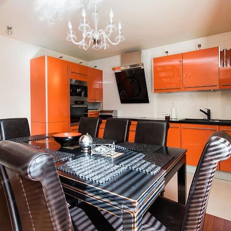 Apartamenty Sun&Snow Pardałówka Zakopane Exterior foto