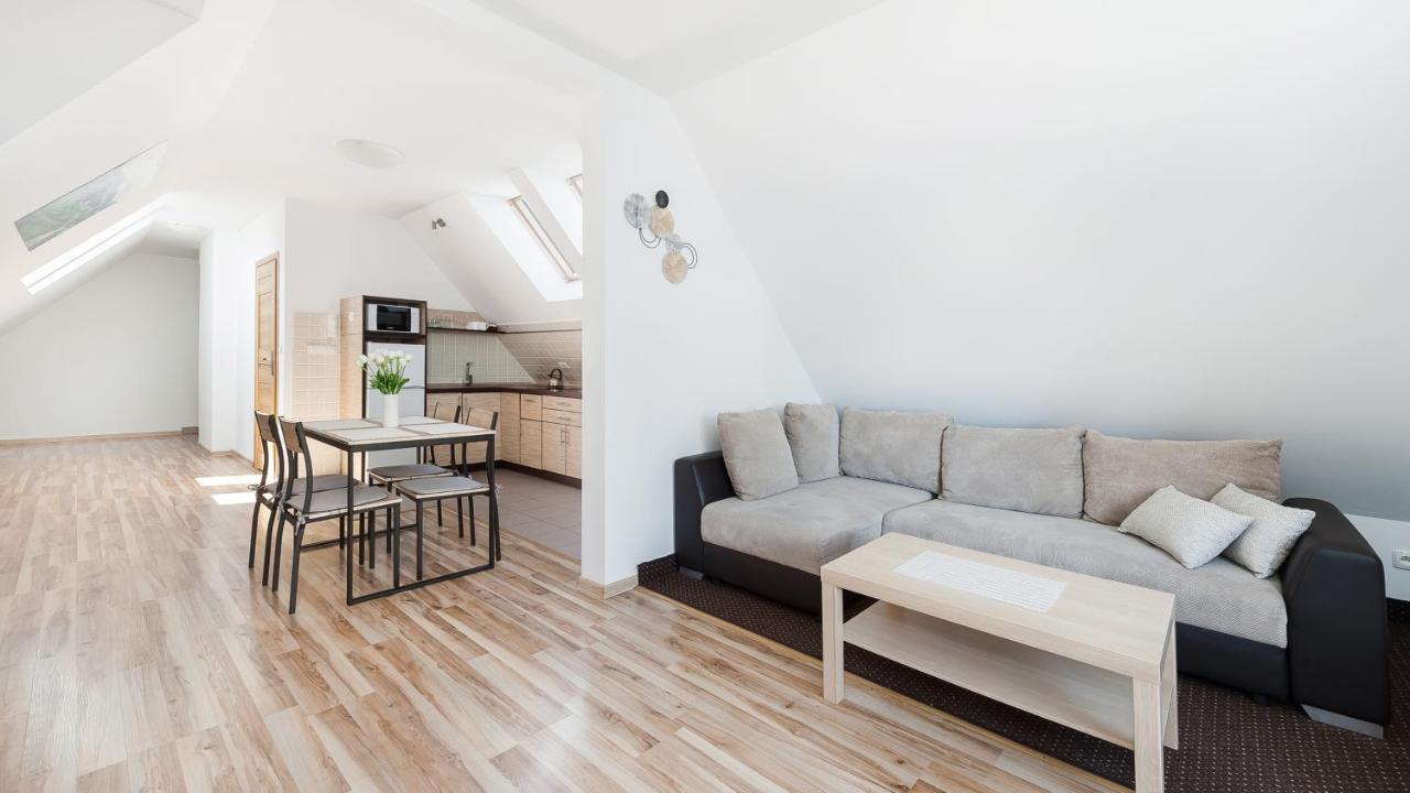 Apartamenty Sun&Snow Pardałówka Zakopane Exterior foto