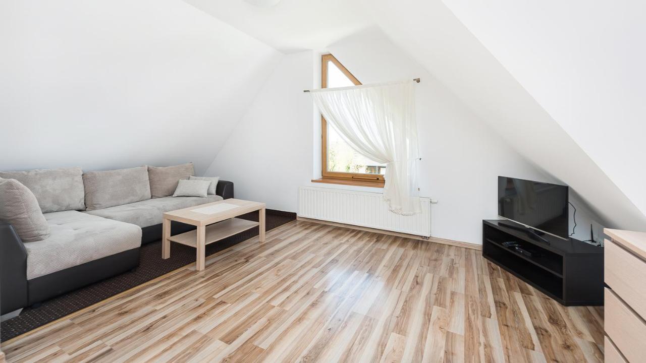 Apartamenty Sun&Snow Pardałówka Zakopane Exterior foto