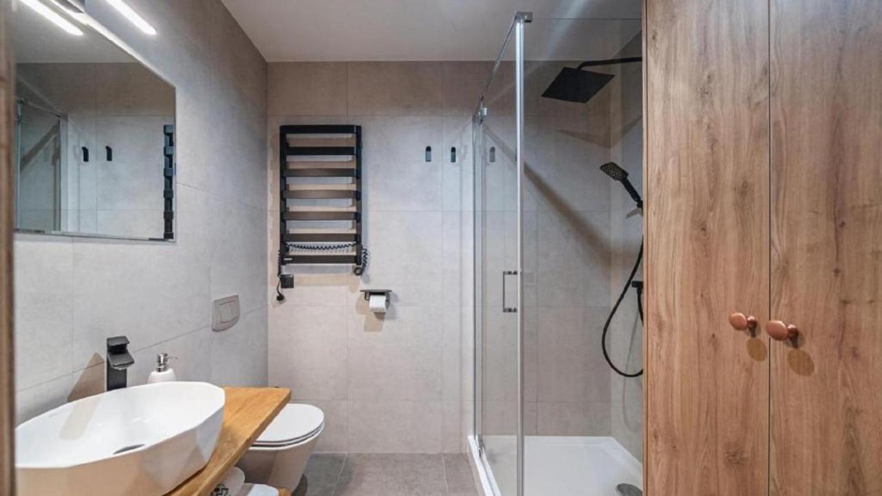 Apartamenty Sun&Snow Pardałówka Zakopane Exterior foto