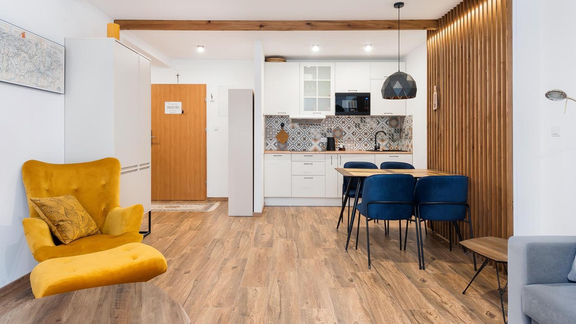 Apartamenty Sun&Snow Pardałówka Zakopane Exterior foto