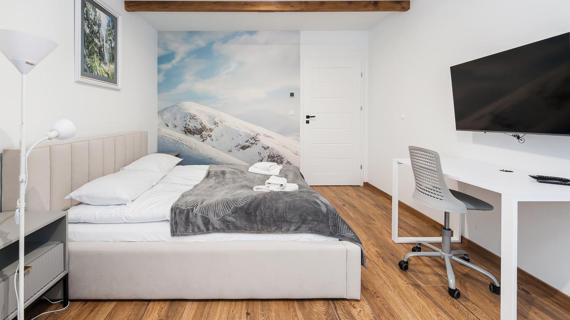 Apartamenty Sun&Snow Pardałówka Zakopane Exterior foto