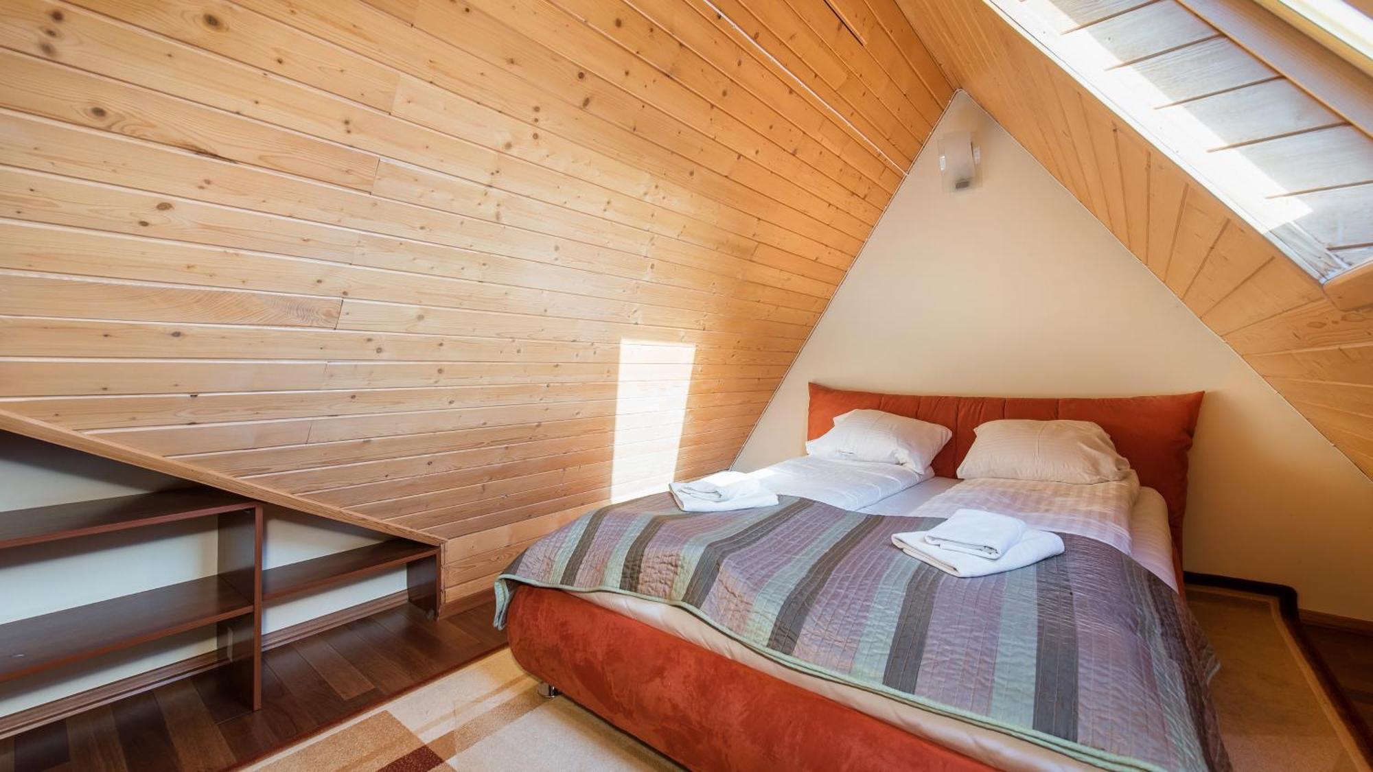 Apartamenty Sun&Snow Pardałówka Zakopane Exterior foto