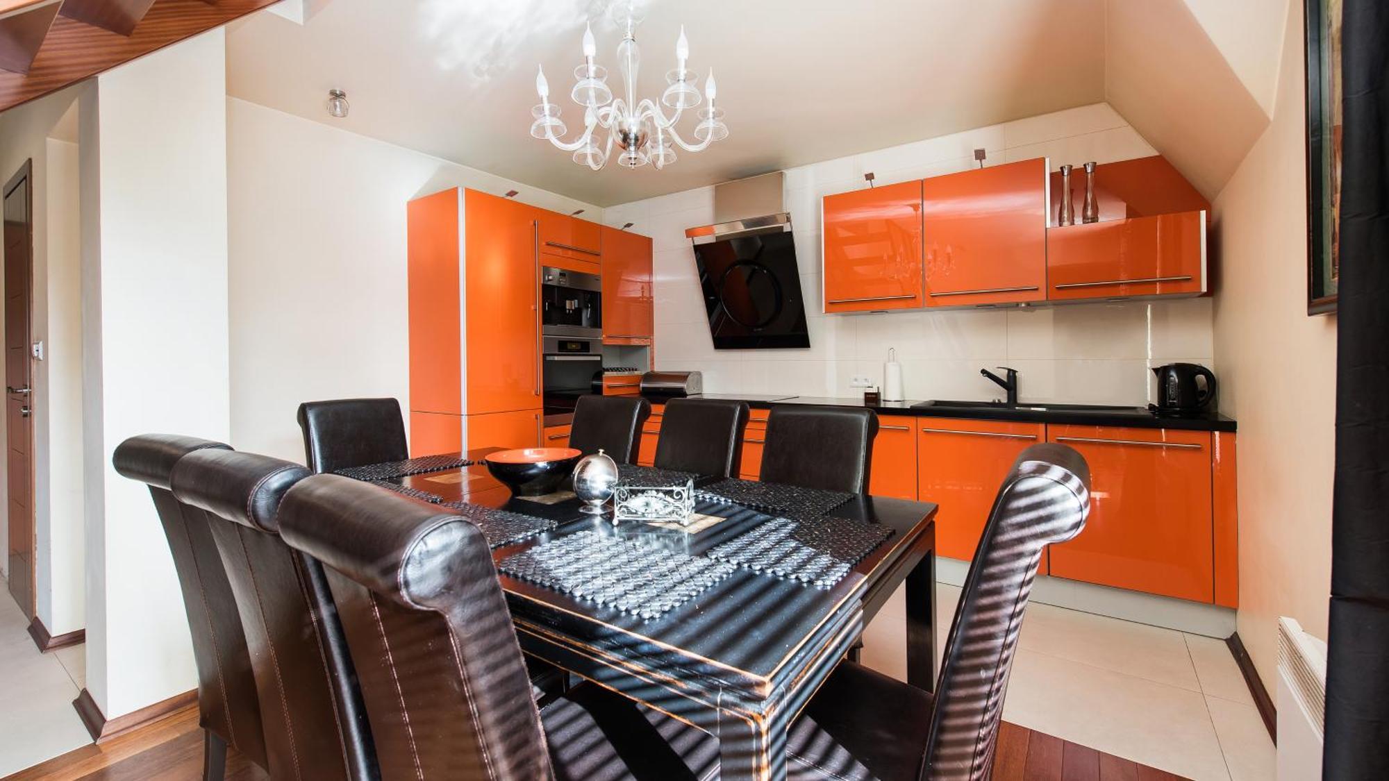 Apartamenty Sun&Snow Pardałówka Zakopane Exterior foto