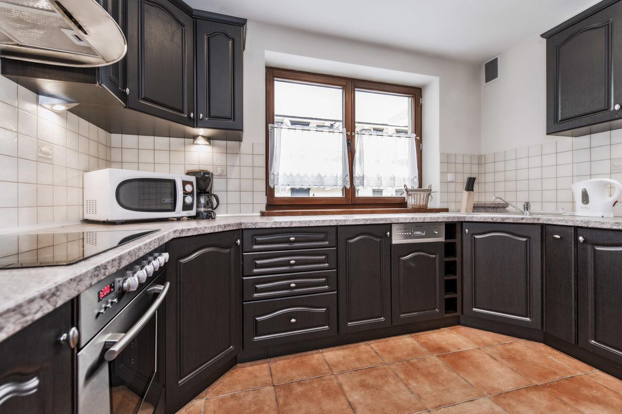 Apartamenty Sun&Snow Pardałówka Zakopane Exterior foto